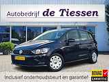 Volkswagen Golf Sportsvan 1.2 TSI Easyline, Clima, Navi, Cruise, Trekhaak, Rijklaar met beurt & garantie!