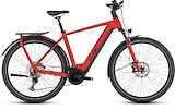 Cube CUBE KATHMANDU HYBRID EXC 750 RE