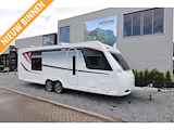 Kabe Imperial 740 CTDL KS zeer compleet!