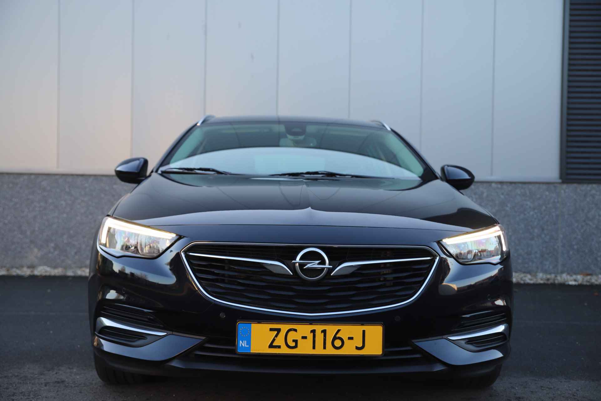 Opel Insignia Sports Tourer 1.5 Turbo 165pk/84.000km/Trekhaak/ Carplay/Led/cruise - 3/45