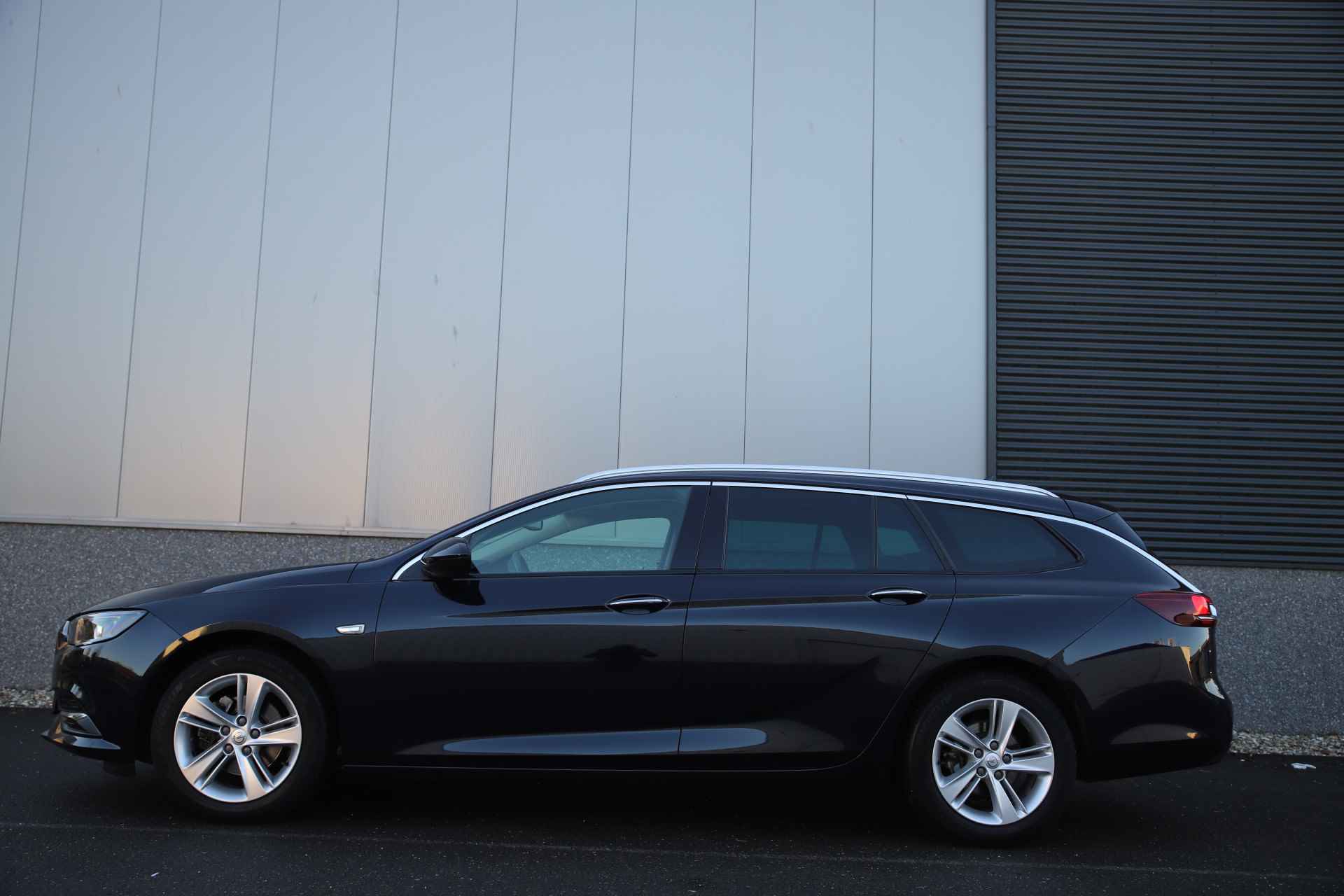 Opel Insignia Sports Tourer 1.5 Turbo 165pk/84.000km/Trekhaak/ Carplay/Led/cruise - 31/45