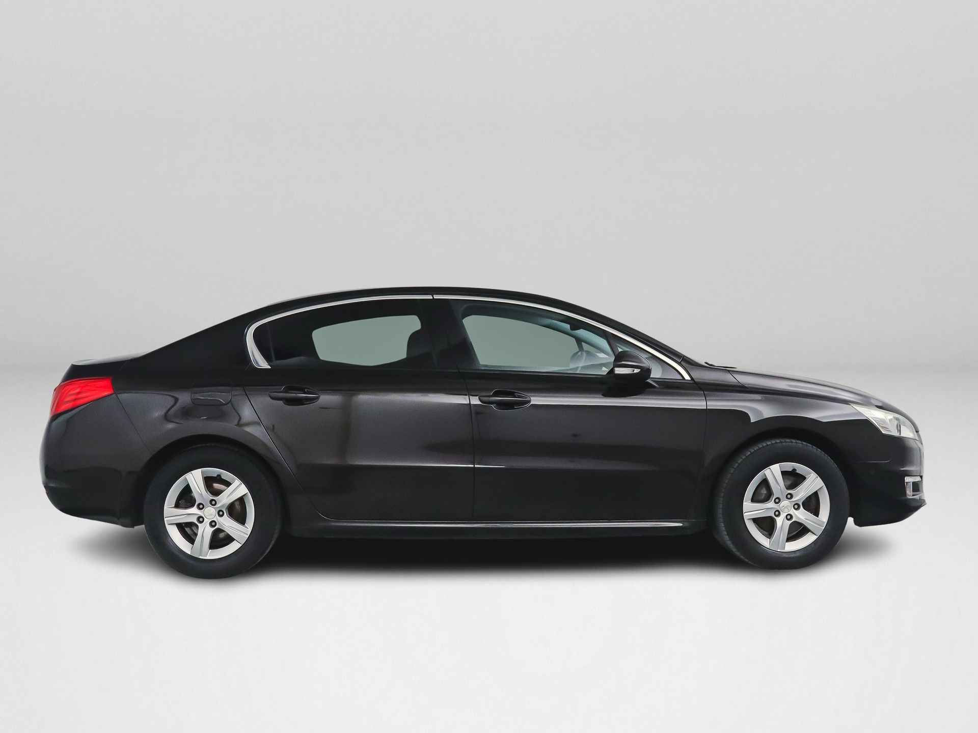 Peugeot 508 THP Active | Navi | Airco - 6/28