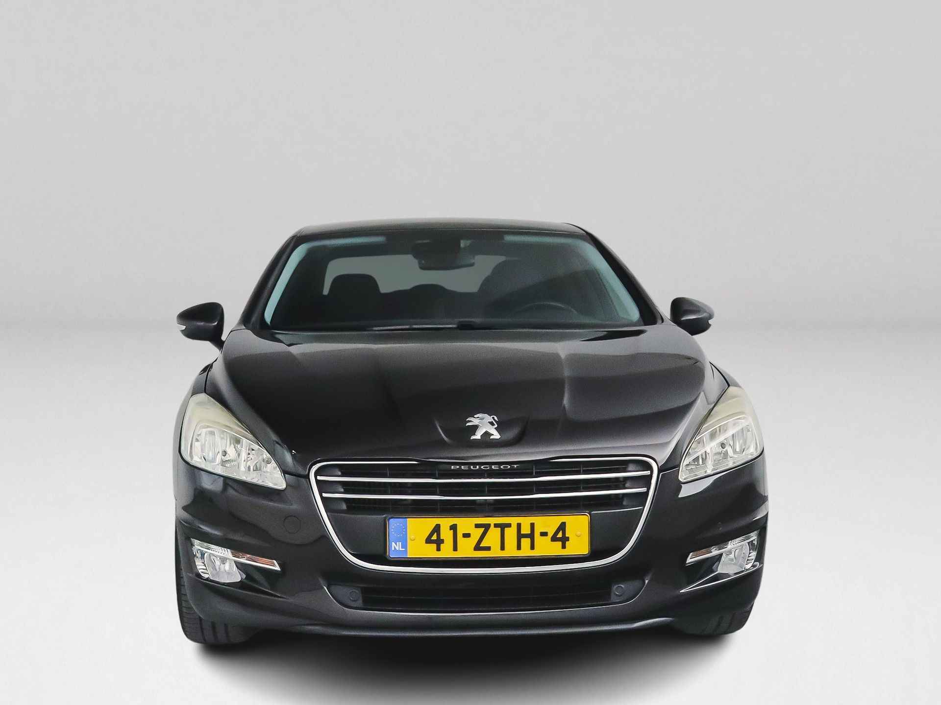 Peugeot 508 THP Active | Navi | Airco - 9/28