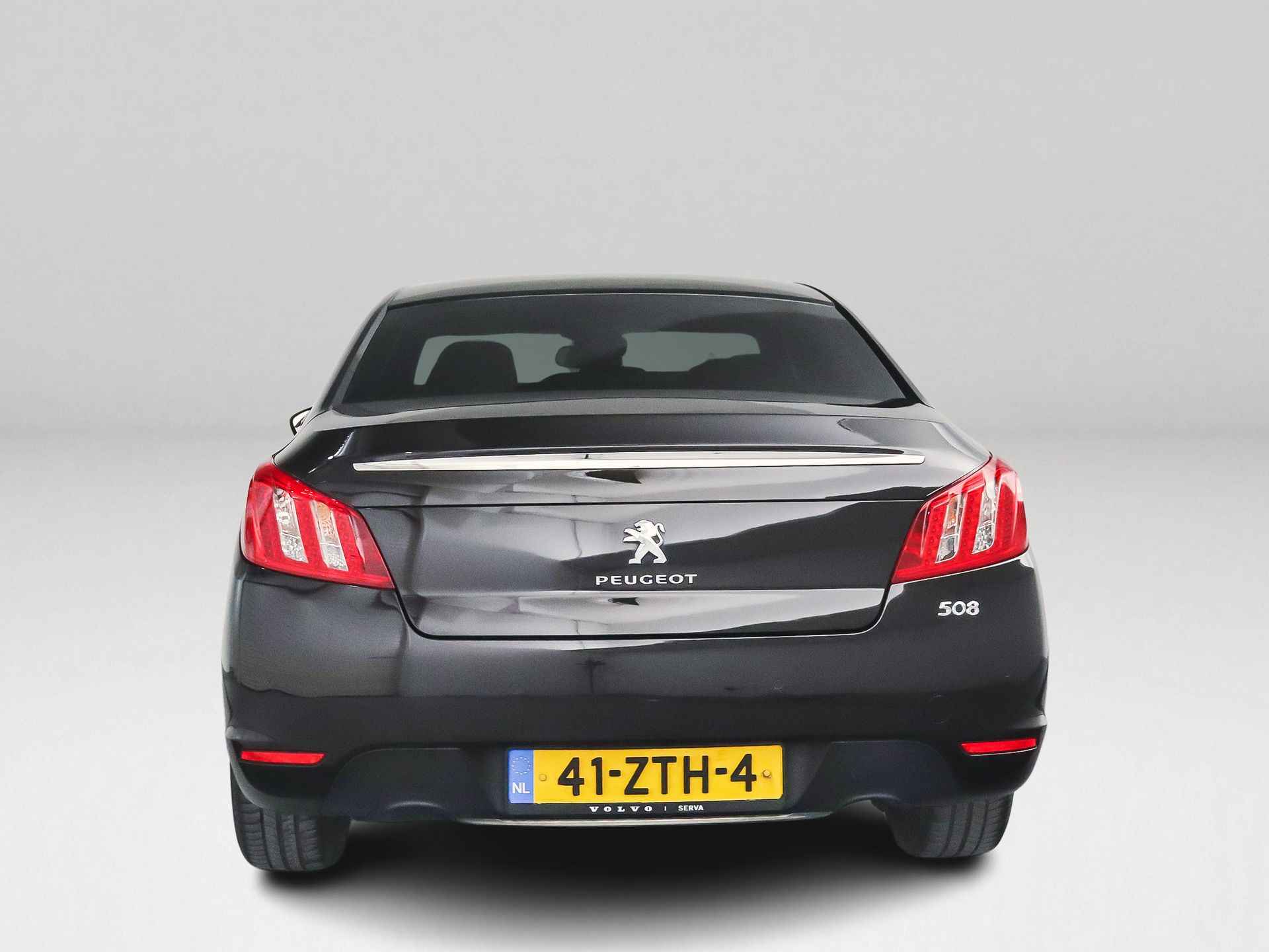 Peugeot 508 THP Active | Navi | Airco - 10/28