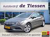 Opel Astra 1.0T 105PK Online Edition, Trekhaak, Navigatie, Cruise, Rijklaar met beurt & garantie!