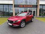 Mazda CX-30 2.0 e-SkyActiv-G M Hybrid Sportive Camera I Navi Stoelverw.