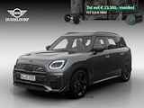 MINI Countryman E John Cooper Works Pakket S PRIVATE LEASE EUR 669,- (48 mnd/10.000 km)