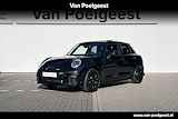 MINI Cooper C John Cooper Works