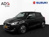 Suzuki Swift 1.2 Stijl Smart Hybrid | Climate control | Cruise control adaptive | Navigatie | Camera | Parkeersensoren | Stoelverwarming | Spoiler |