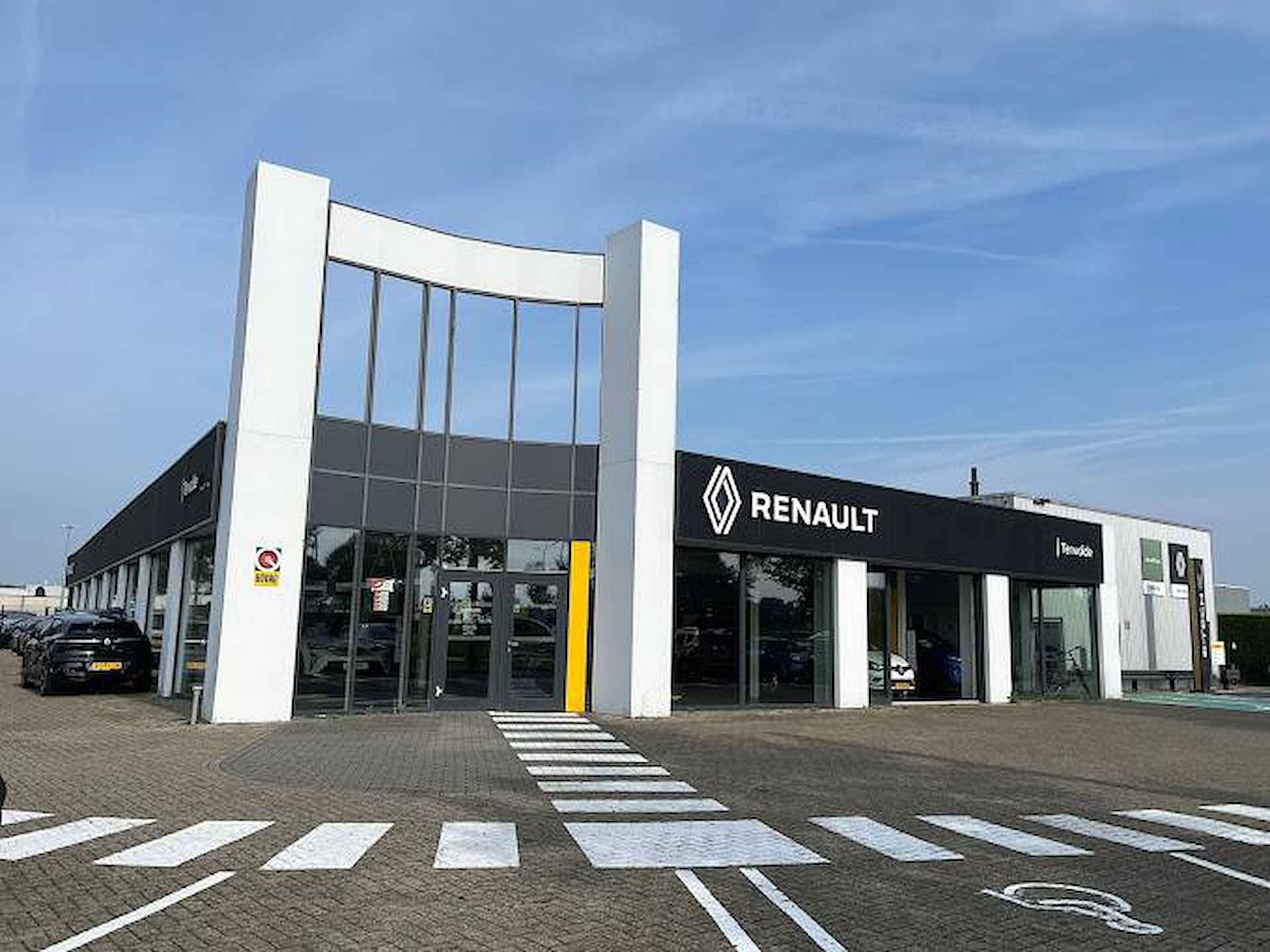 Renault Arkana 1.6 E-Tech hybrid 145 Intens | Trekhaak Afneembaar | Stoelverwarming | Stuurwiel Verwarmd | Parelmoer Lak | Adaptieve Cruise Control | Camera | Navigatie | LED Koplampen | - 40/45