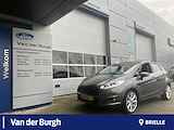 Ford Fiesta 1.0 EcoBoost 100pk 5dr Titanium