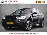 BMW X6 xDrive30d High Executive | M-Sport | H/K | Pano | Leer | HUD