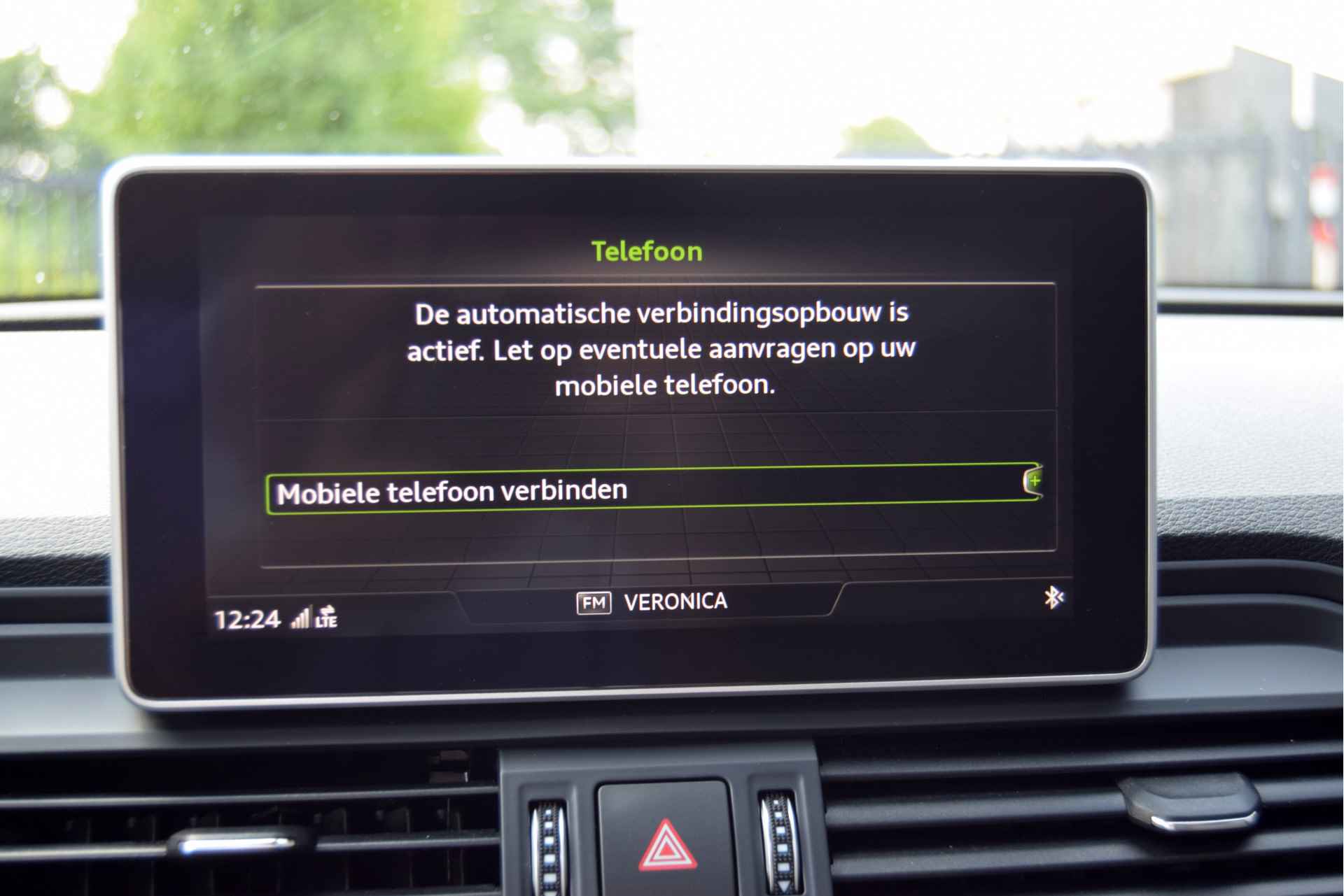 Audi Q5 45 TFSI quattro S edition Panoramadak Virtual cockpit Drive select - 29/60