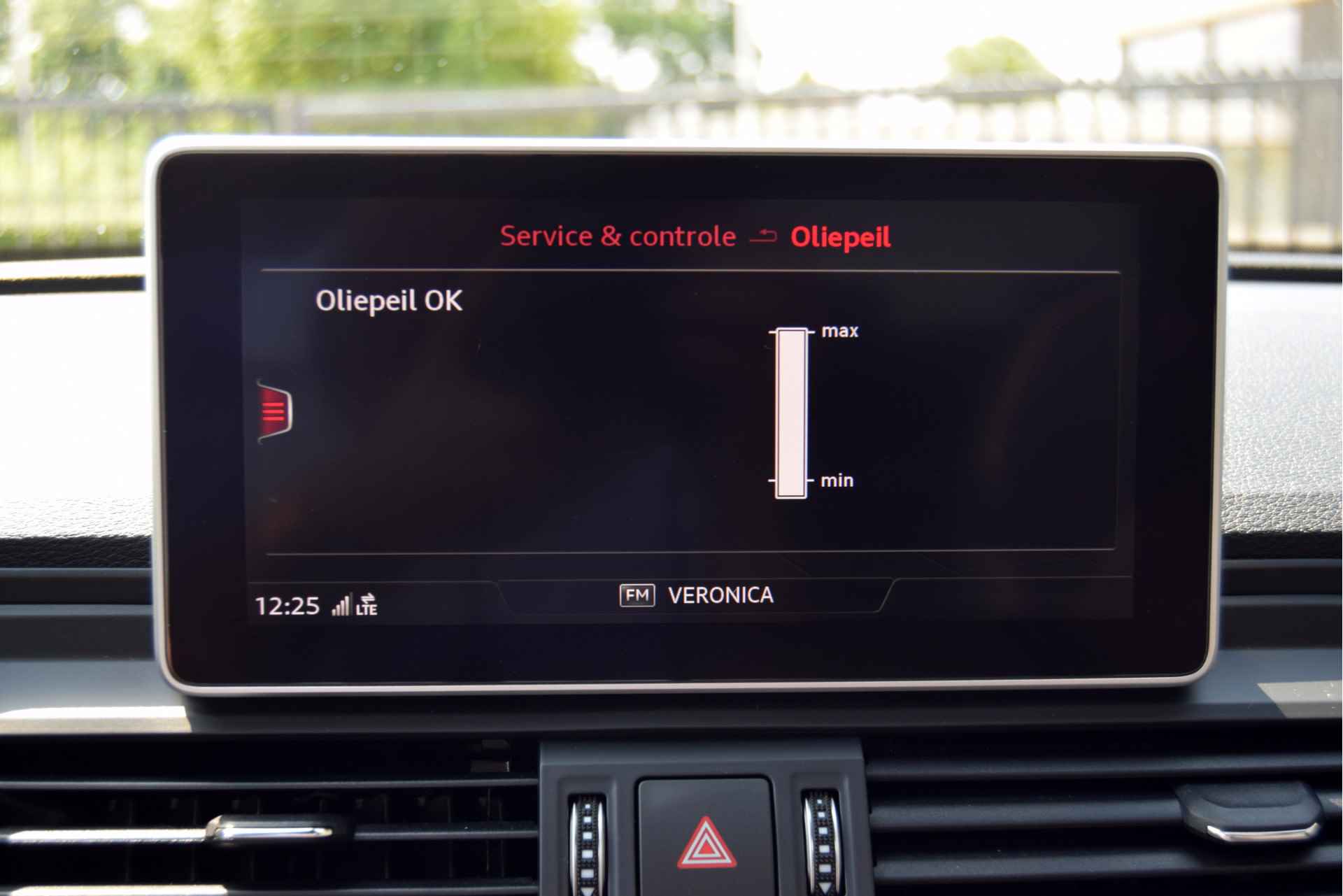 Audi Q5 45 TFSI quattro S edition Panoramadak Virtual cockpit Drive select - 32/60