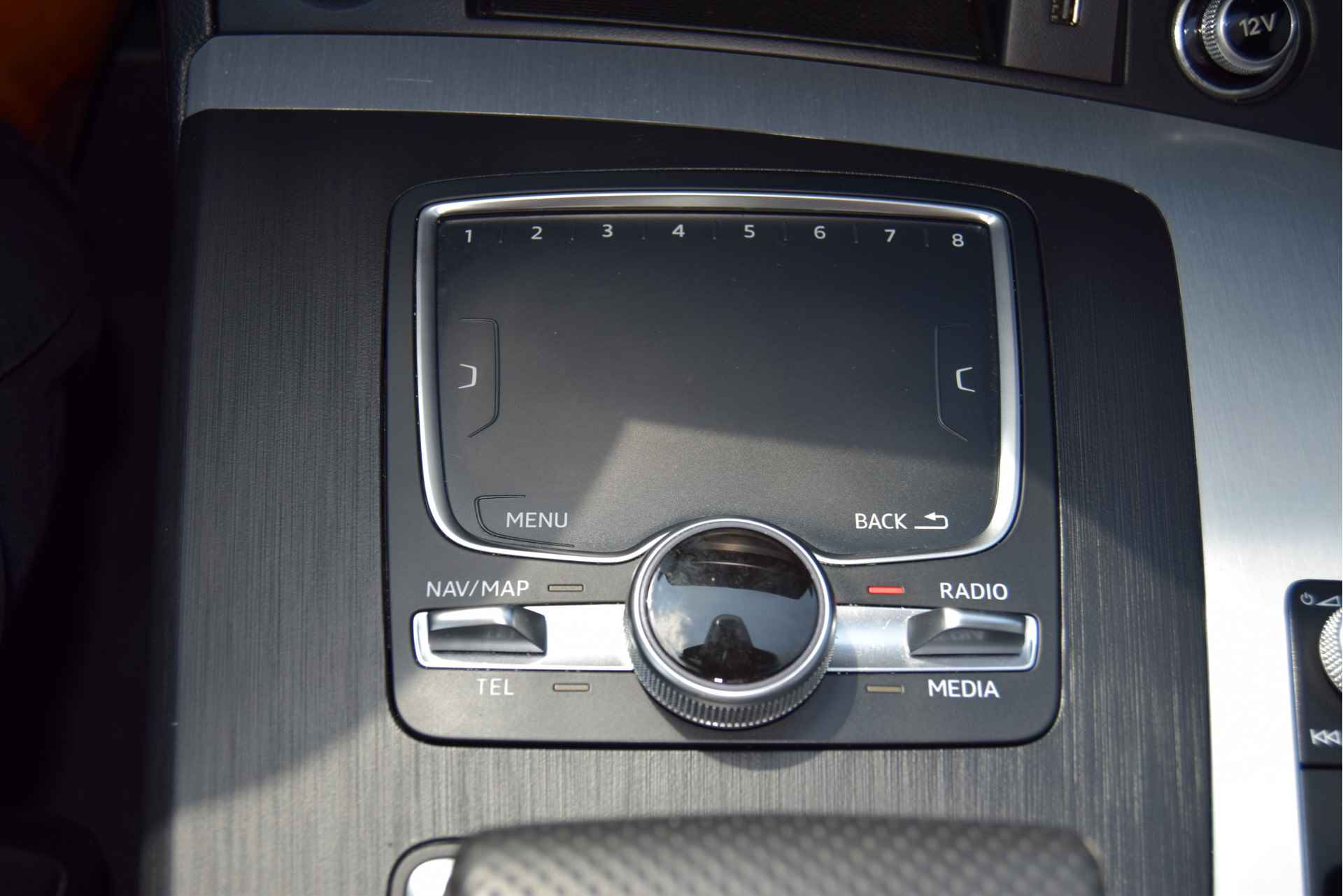 Audi Q5 45 TFSI quattro S edition Panoramadak Virtual cockpit Drive select - 37/60