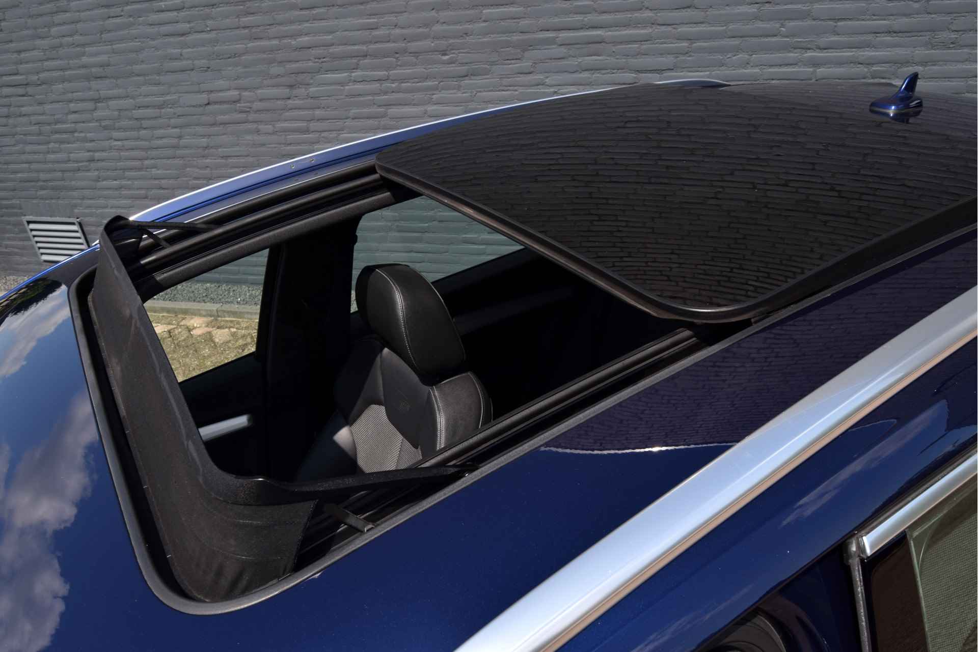 Audi Q5 45 TFSI quattro S edition Panoramadak Virtual cockpit Drive select - 41/60