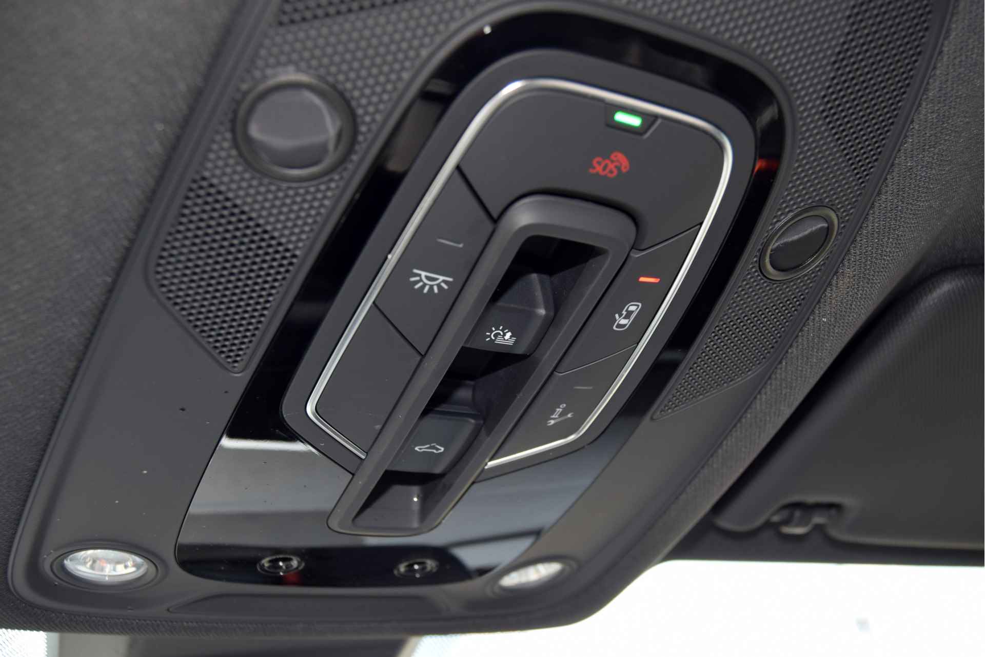 Audi Q5 45 TFSI quattro S edition Panoramadak Virtual cockpit Drive select - 42/60