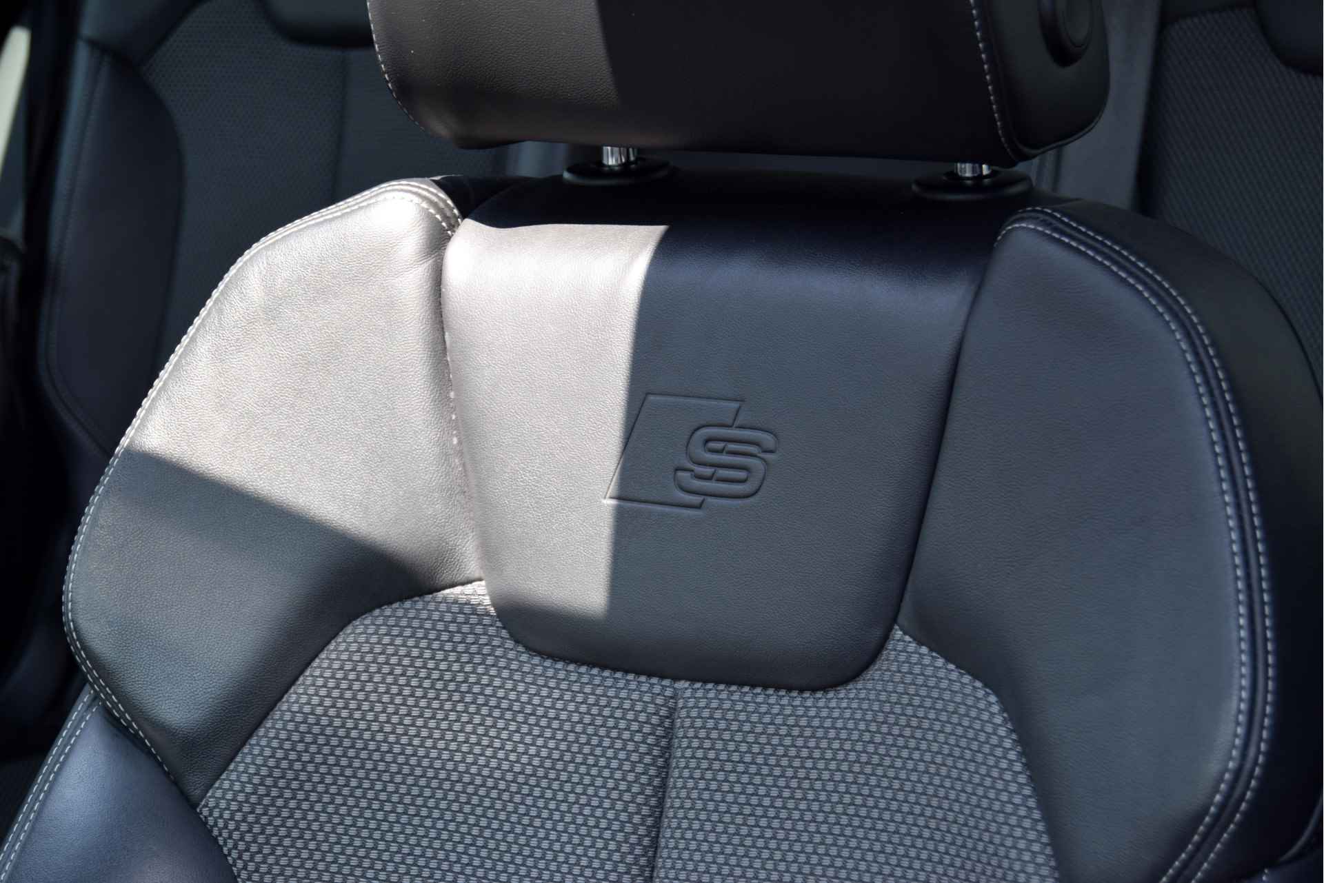 Audi Q5 45 TFSI quattro S edition Panoramadak Virtual cockpit Drive select - 45/60