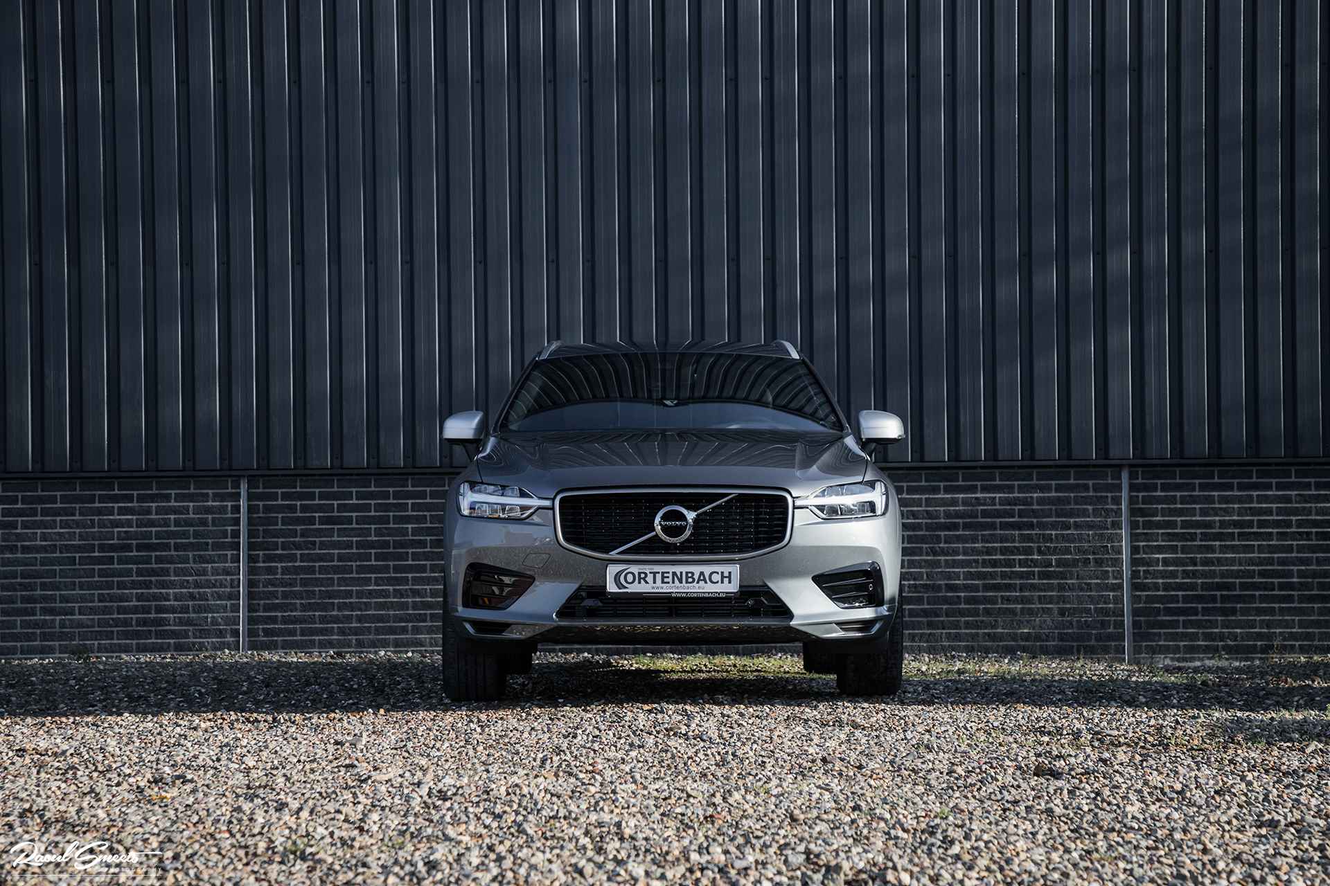 Volvo XC60 2.0 T5 AWD R-Design | Zwenkbare trekhaak | Apple Carplay | - 46/54