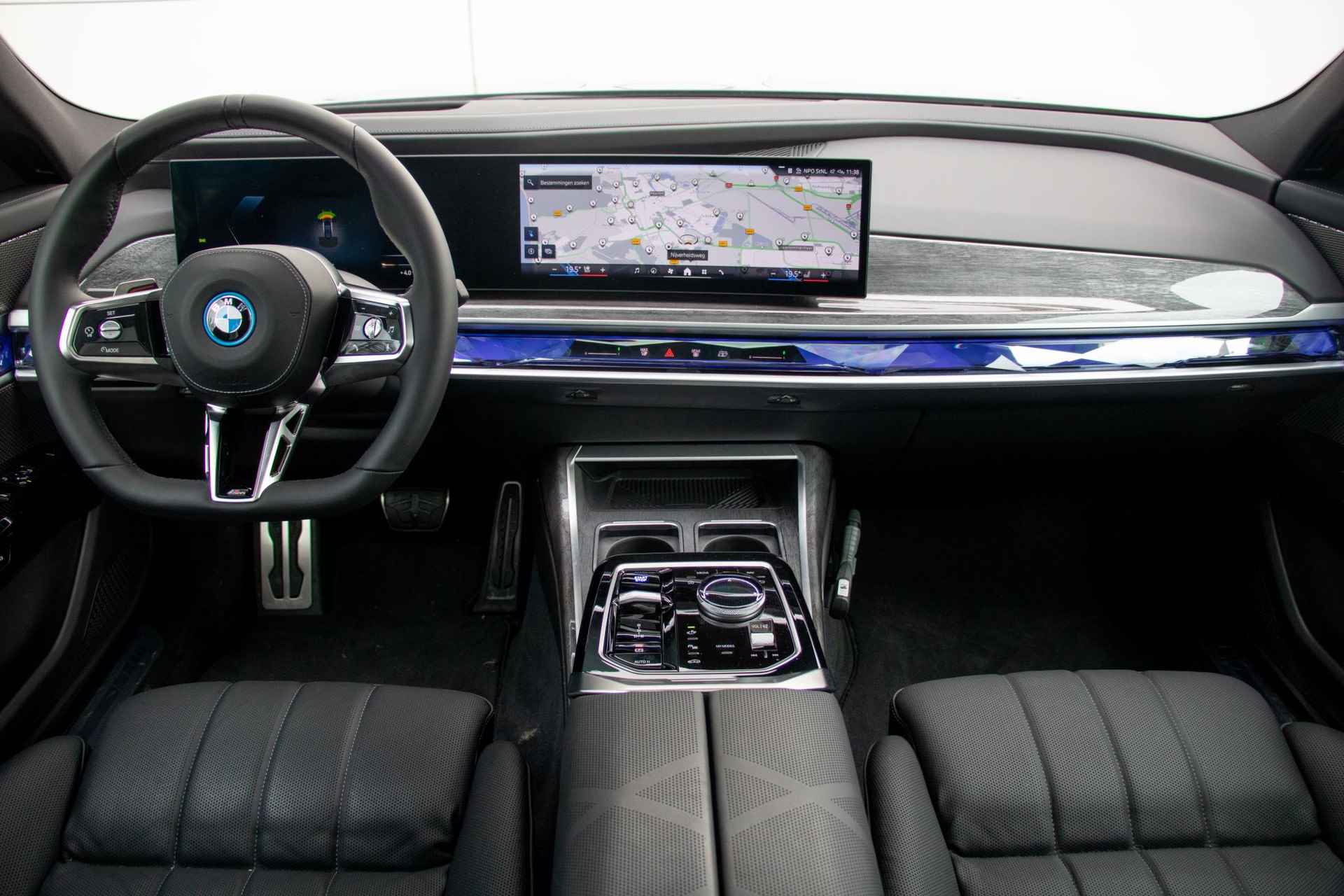 BMW i7 xDrive60 106 kWh - 4/39
