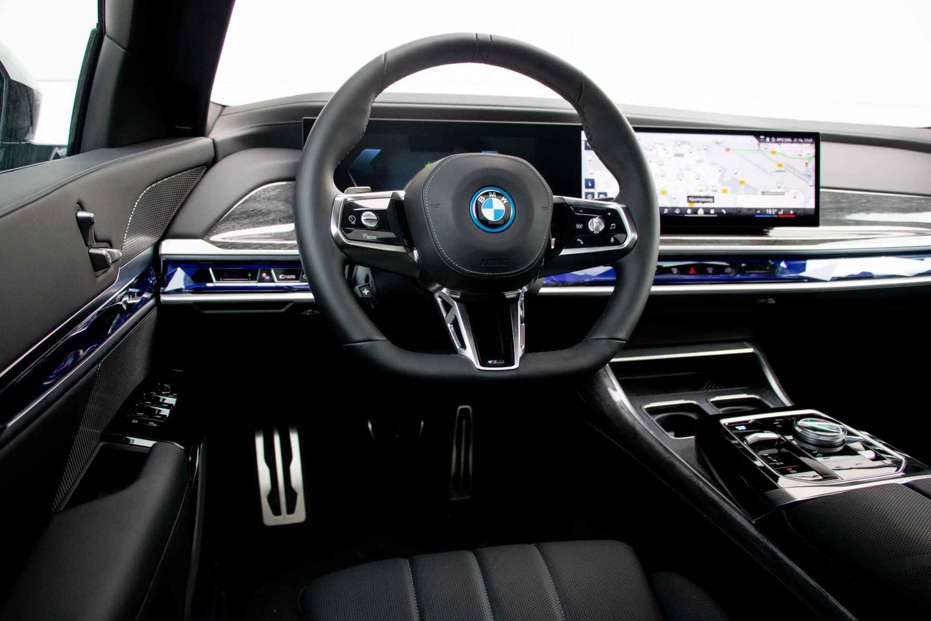 BMW i7 xDrive60 106 kWh - 10/39