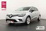 Renault Clio Estate BWJ 2020 | 0.9 TCe 90PK Limited | AIRCO | NAVI | CARPLAY | PDC | LICHTMETAAL | CRUISE |