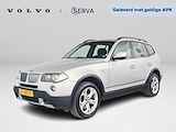 BMW X3 Aut. 2.0d | Stoelverwarming