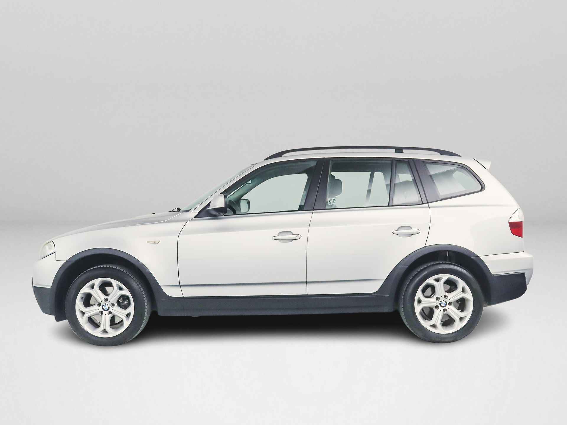 BMW X3 Aut. 2.0d | Stoelverwarming - 5/27