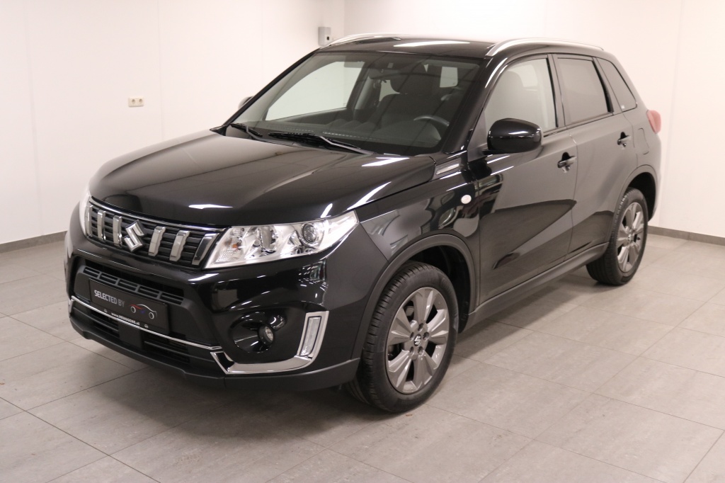 Suzuki Vitara 1.0 B.jet Select