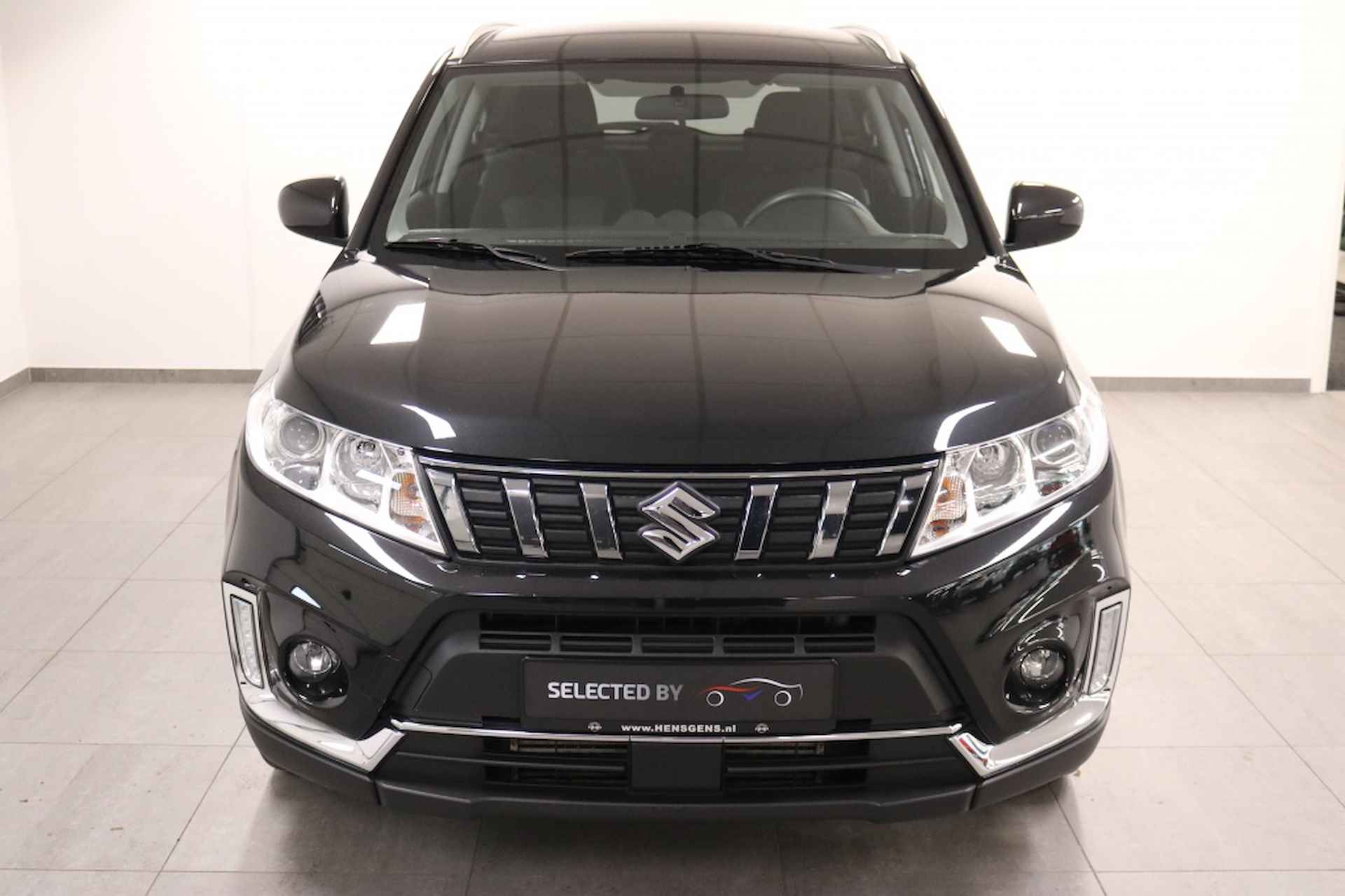 Suzuki Vitara 1.0 B.jet Select - 2/26