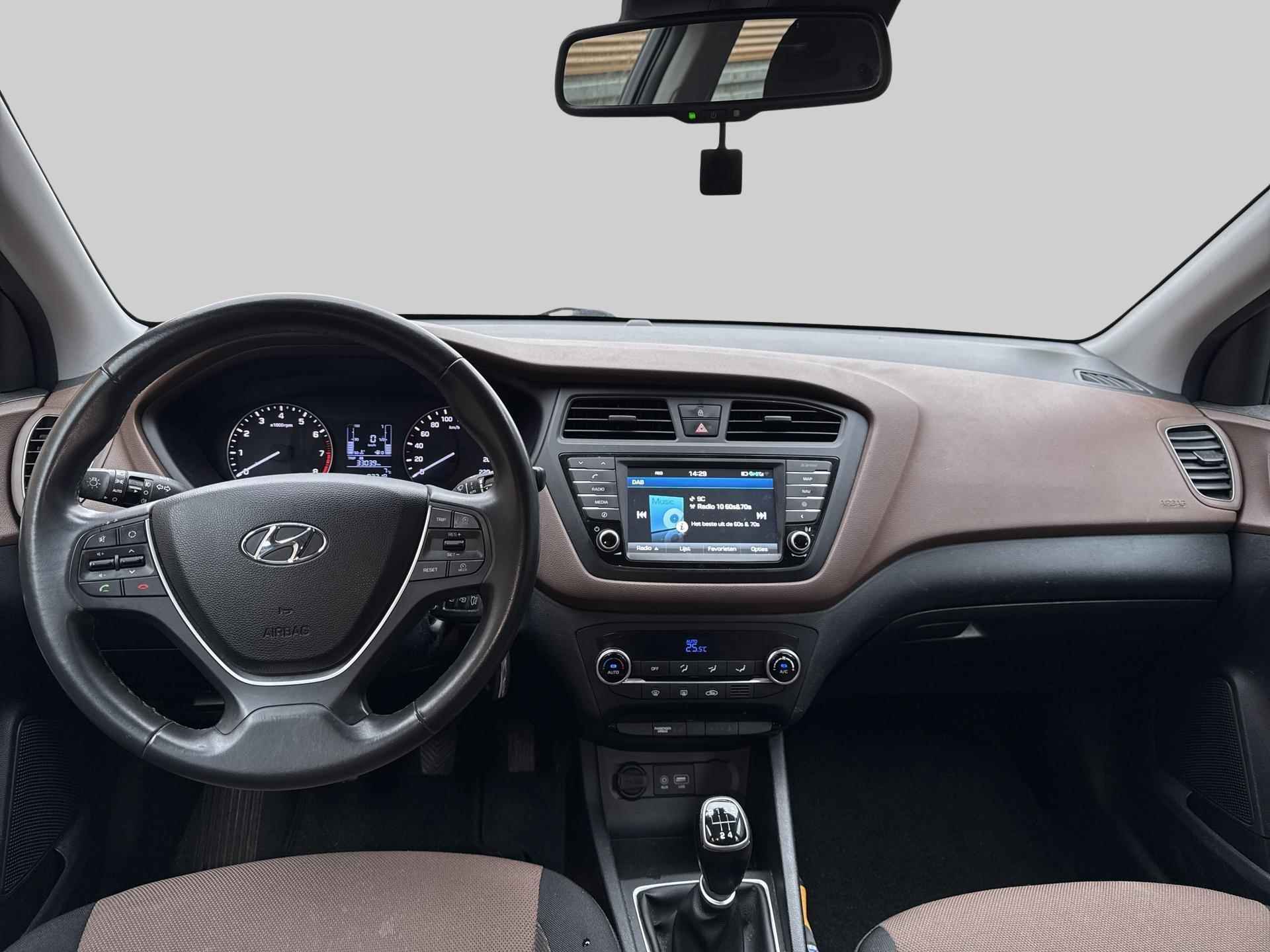 Hyundai i20 1.0 T-GDI Comfort - 10/32