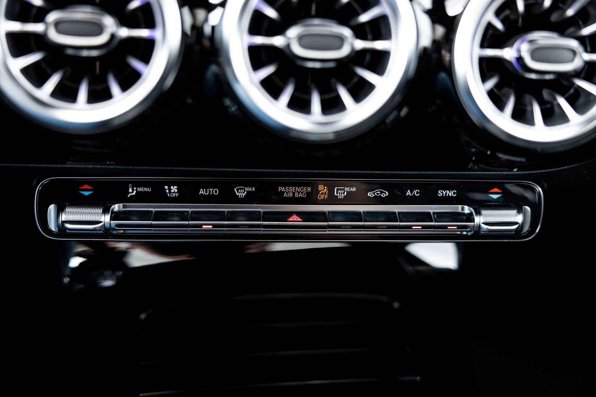 Mercedes-Benz A-Klasse 45 S AMG 4MATIC+ Street Style Edition | Rijassistentiepakket Plus | Head-up display | Panoramaschuifdak | Burmester  | AMG Performance sportstoelen | AMG TRACK PACE | - 53/64