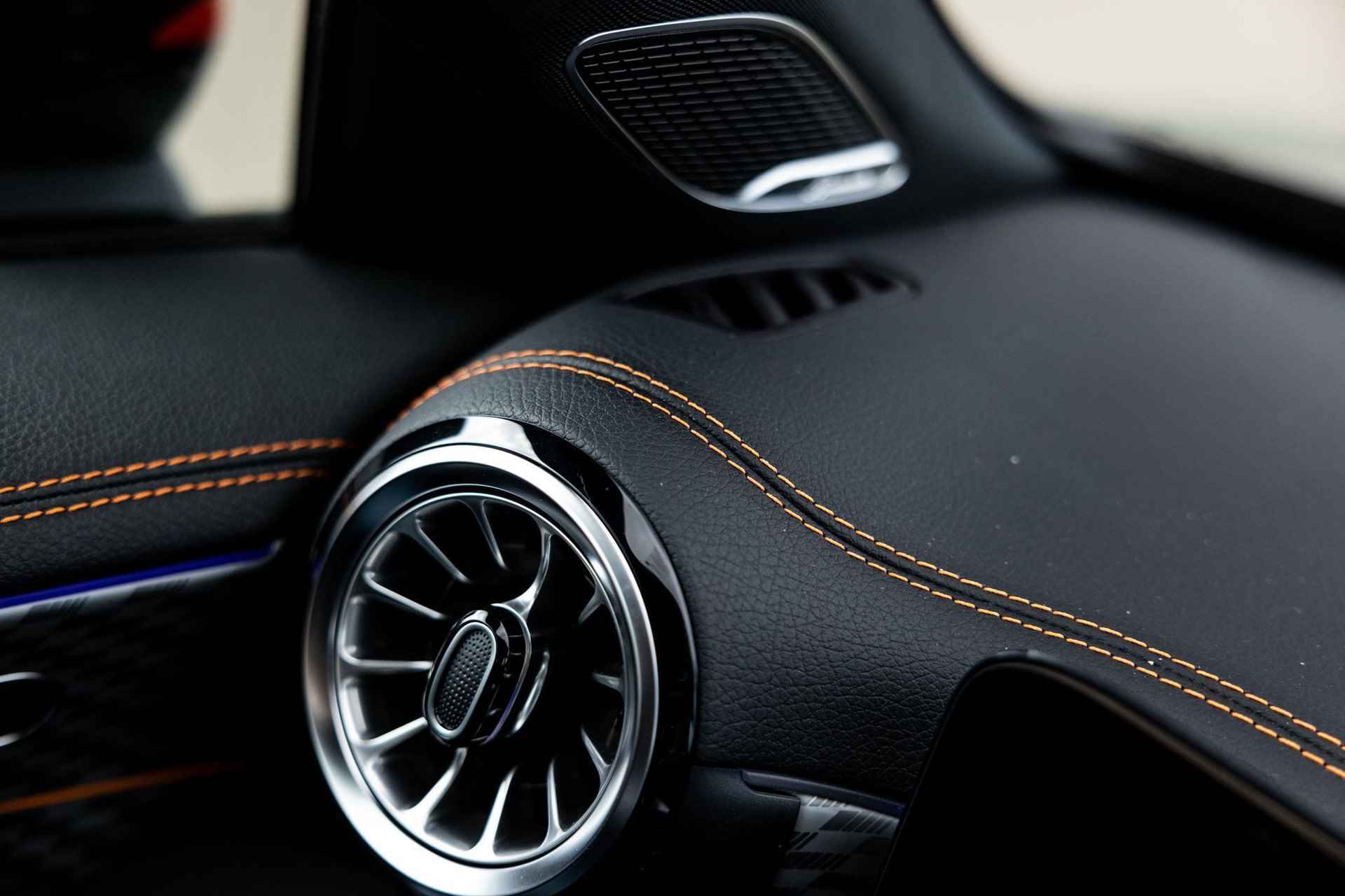 Mercedes-Benz A-Klasse 45 S AMG 4MATIC+ Street Style Edition | Rijassistentiepakket Plus | Head-up display | Panoramaschuifdak | Burmester  | AMG Performance sportstoelen | AMG TRACK PACE | - 36/64