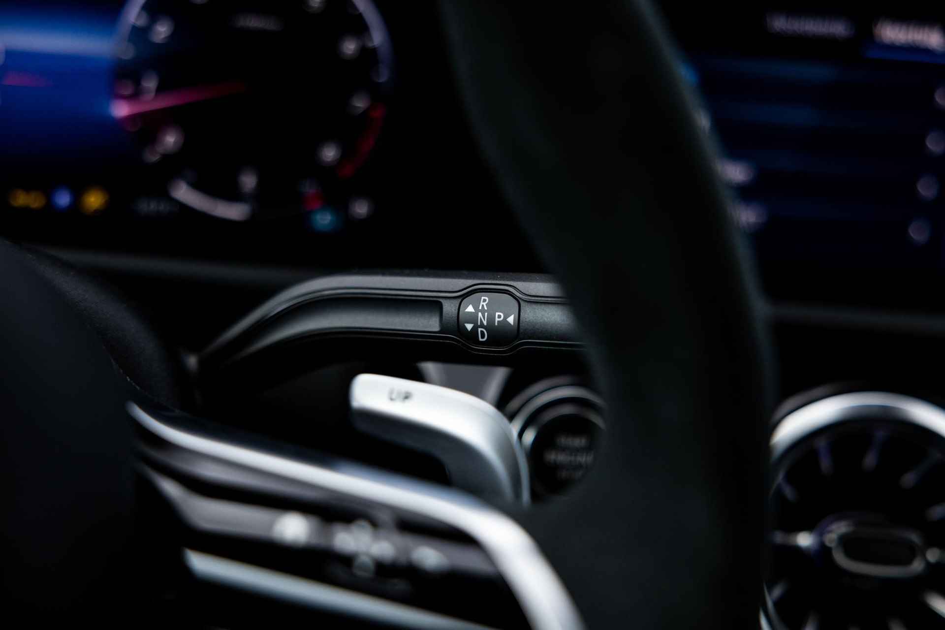 Mercedes-Benz A-Klasse 45 S AMG 4MATIC+ Street Style Edition | Rijassistentiepakket Plus | Head-up display | Panoramaschuifdak | Burmester  | AMG Performance sportstoelen | AMG TRACK PACE | - 41/64