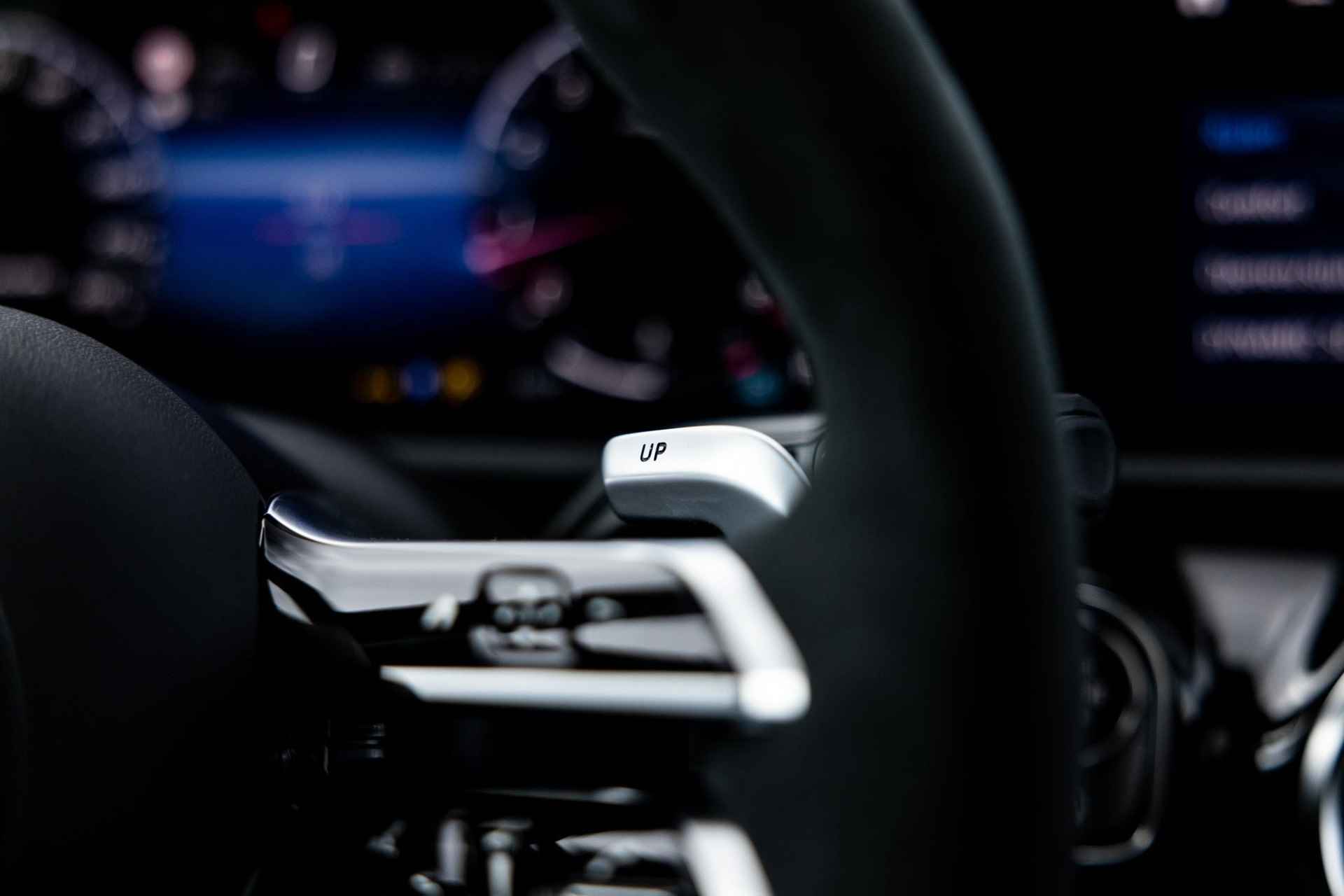 Mercedes-Benz A-Klasse 45 S AMG 4MATIC+ Street Style Edition | Rijassistentiepakket Plus | Head-up display | Panoramaschuifdak | Burmester  | AMG Performance sportstoelen | AMG TRACK PACE | - 42/64