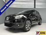 Nissan QASHQAI 1.6 360 Pano|Cruise|Navi|Camera