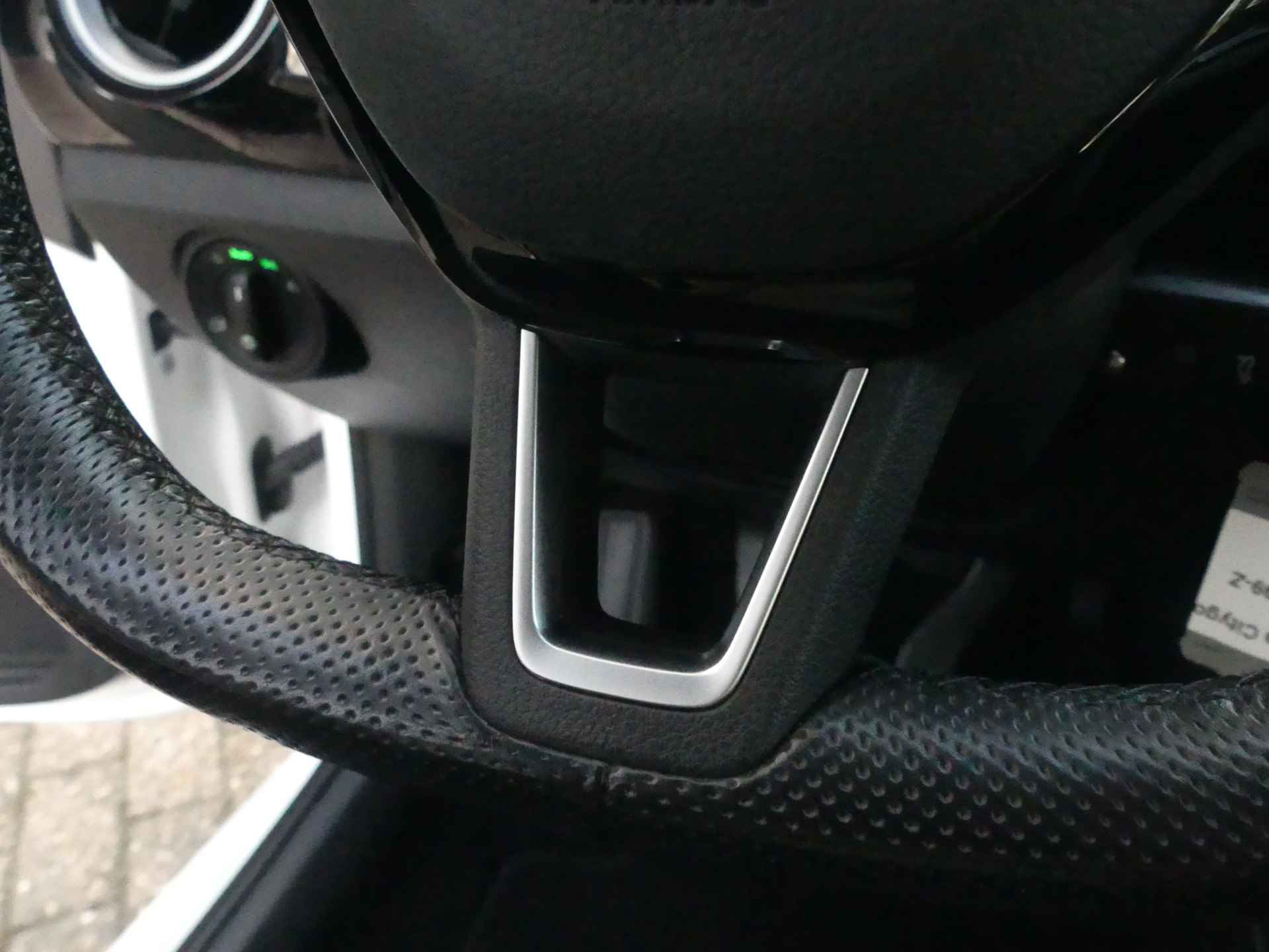 Škoda Citigo 1.0 60PK Greentech Ambition | CRUISE CONTROL | - 16/30