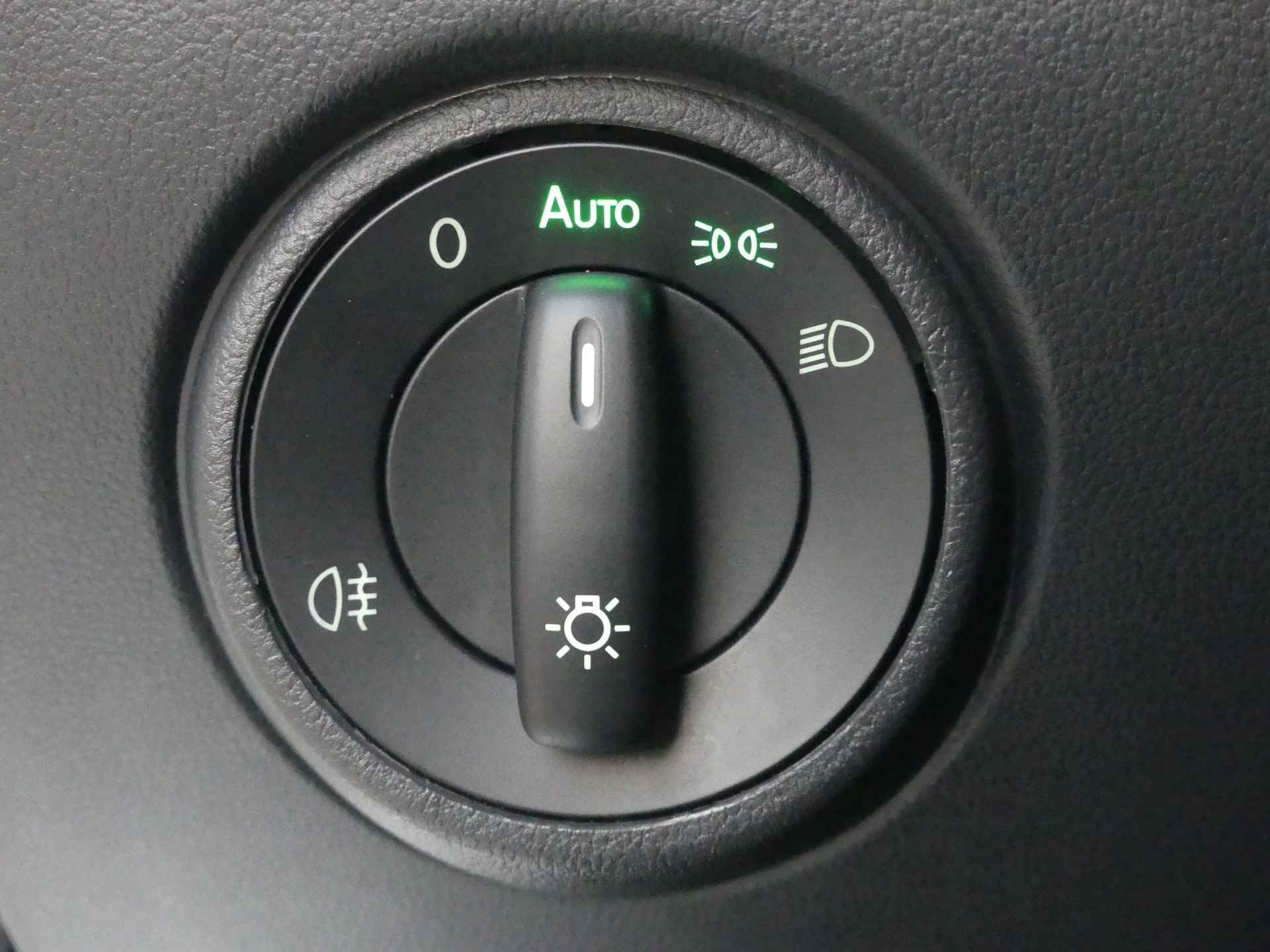 Škoda Citigo 1.0 60PK Greentech Ambition | CRUISE CONTROL | - 20/30