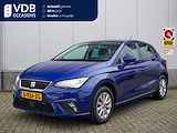 Seat Ibiza 1.0 TSI St. BnsIntens Led verlichting | CarPlay | Camera | Clima