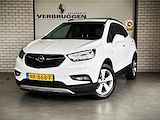 Opel Mokka X 1.4 Turbo Innovation | 1ste eigen. | Leder | Schuif/kanteldak | Carplay | All-in rijklaarprijs