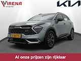 Kia Sportage 1.6 T-GDi Hybrid GT-Line - Climate Control - Adaptief Cruise Control - Narvigatie - Stoel/Stuur Verwarming - Fabrieksgarantie Tot 2030