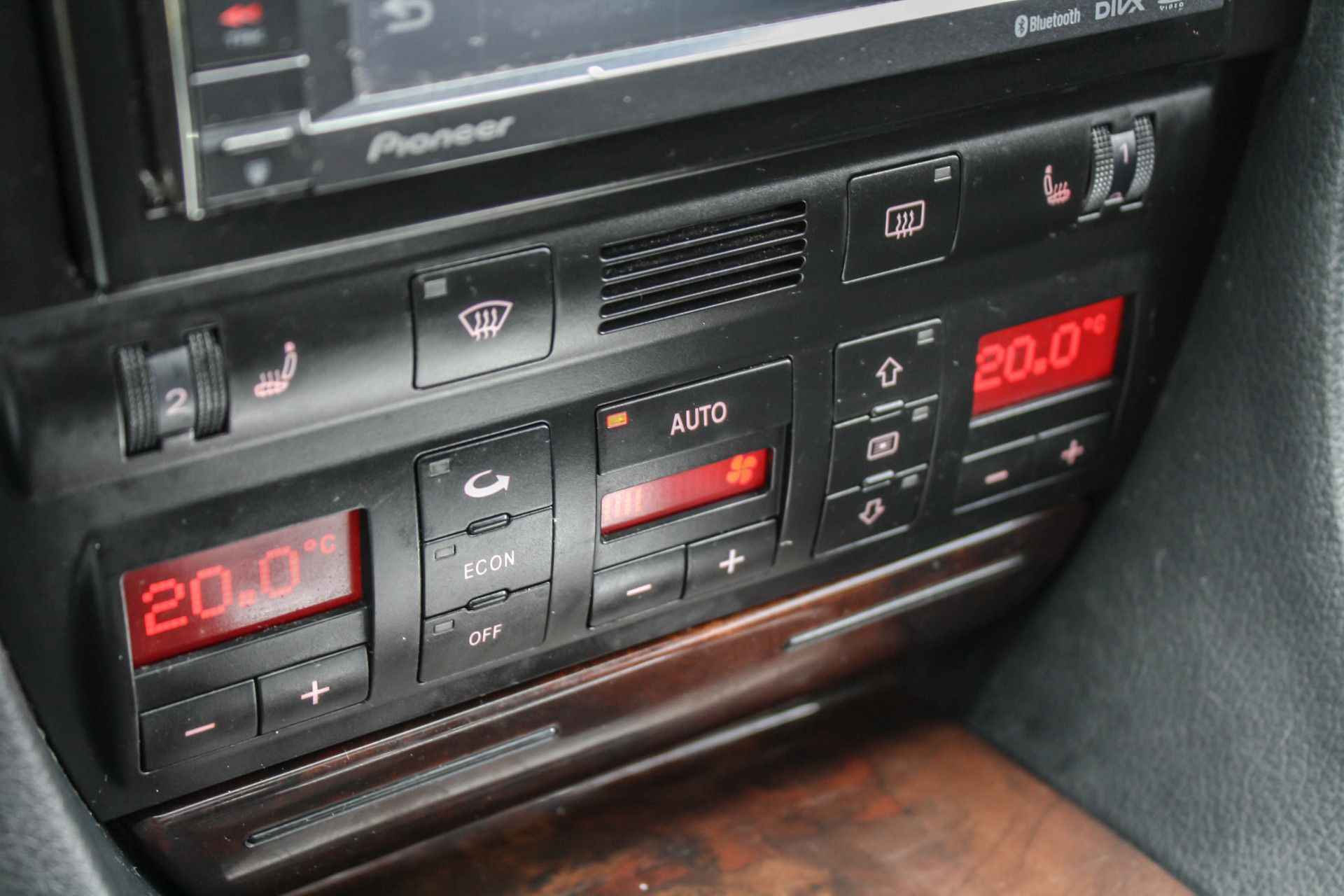 Audi A6 Avant 4.2 V8 quattro S6 Advance SCHUIFDAK LEER YOUNGTIMER - 8/33