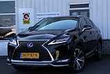 Lexus RX 450h AWD Executive Line*Perfect Onderh.*Lexus Fabrieksg.t/m12-2032!*Dubbel Glas/Leder/Stoelverw./Stuurverw./Stoelkoeling/Memorie