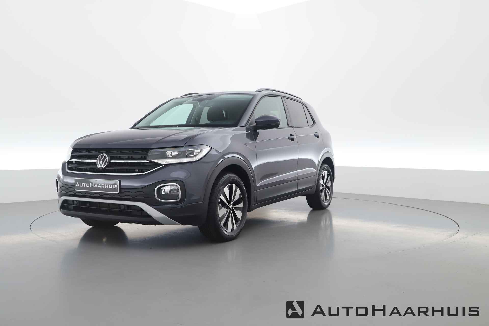 Volkswagen T-Cross BOVAG 40-Puntencheck