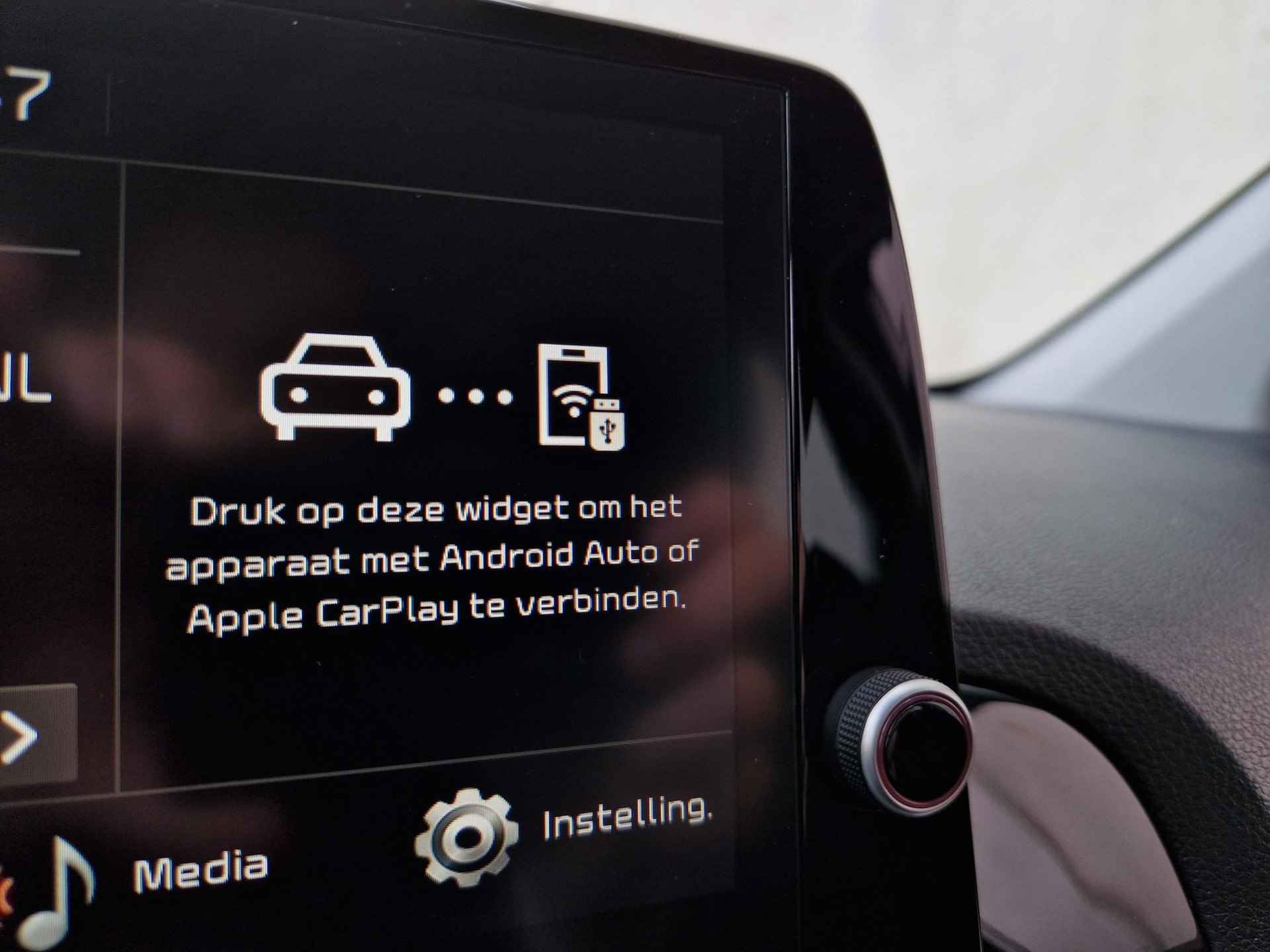 Kia Picanto 1.0 DPi DynamicLine | Cruise | Camera | Lichtsensor | Apple Carplay | Android Auto | - 10/23