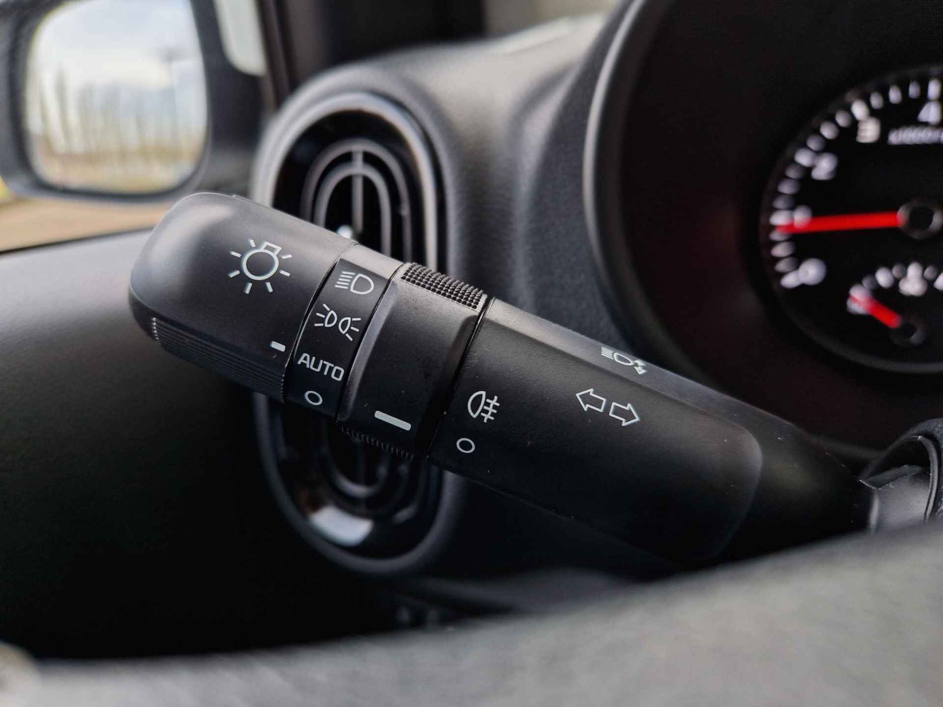 Kia Picanto 1.0 DPi DynamicLine | Cruise | Camera | Lichtsensor | Apple Carplay | Android Auto | - 13/23