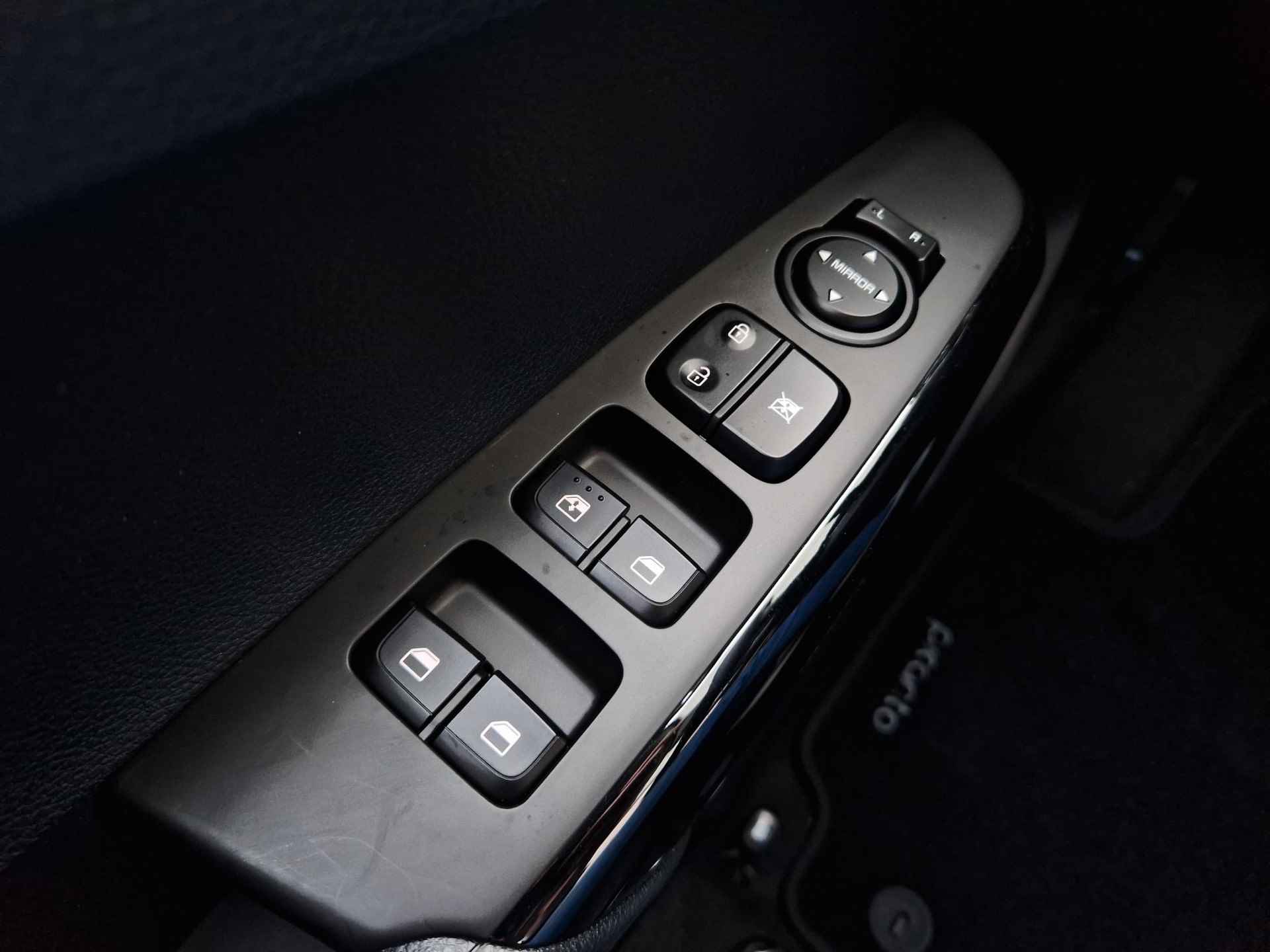 Kia Picanto 1.0 DPi DynamicLine | Cruise | Camera | Lichtsensor | Apple Carplay | Android Auto | - 18/23