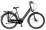 Trenergy Active 2.2 N7 15Ah Dames Stone Grey 54cm 2022