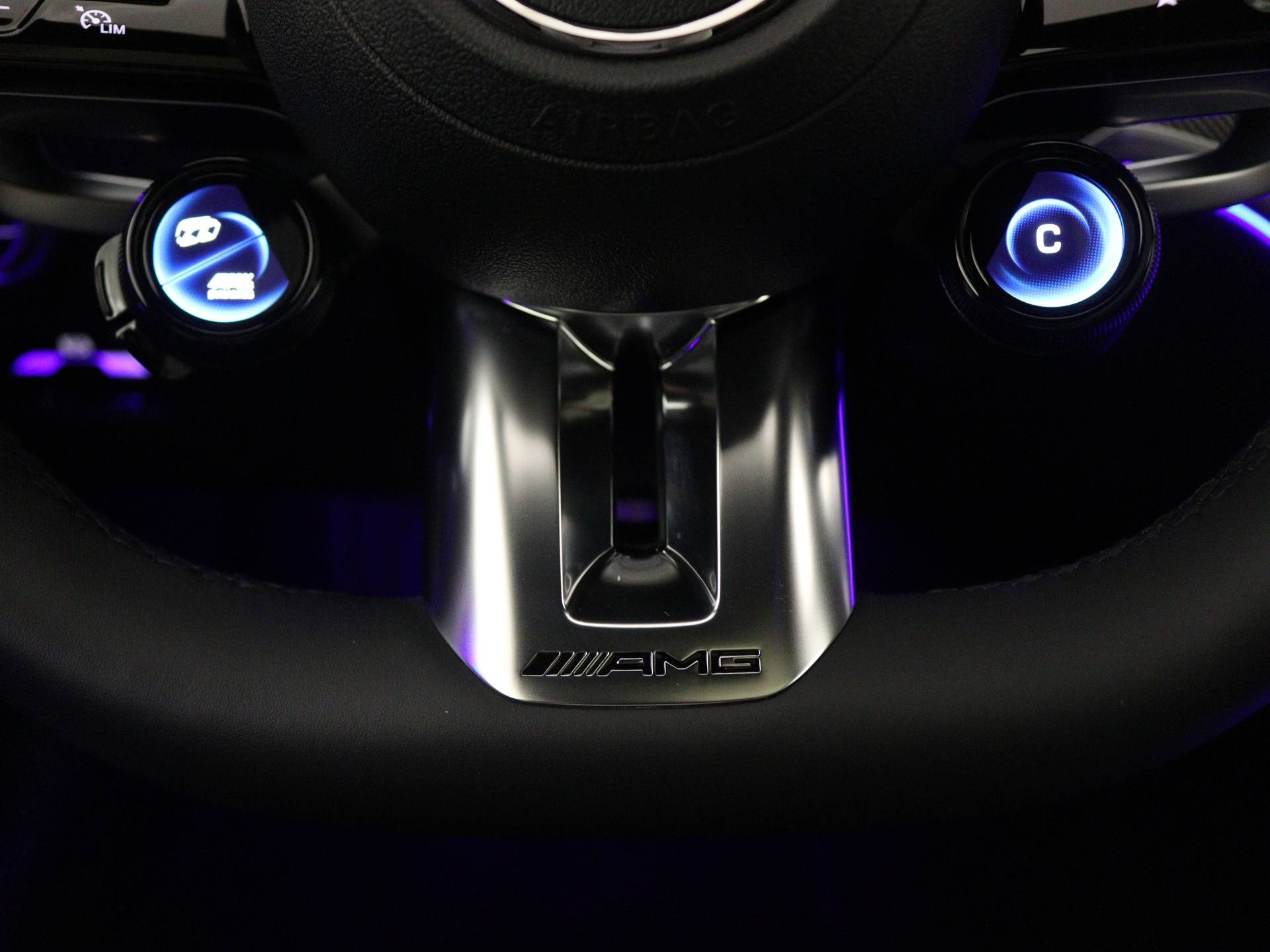 Mercedes-Benz C-Klasse Estate C 43 AMG 4MATIC | Premium Plus pakket | AMG Nightpakket | AMG Drivers Package | Draadloos oplaadsysteem voor Smartphone | AMG track pace | Burmester® 3D surround sound system | Burmester® 3D surround sound system | - 20/48