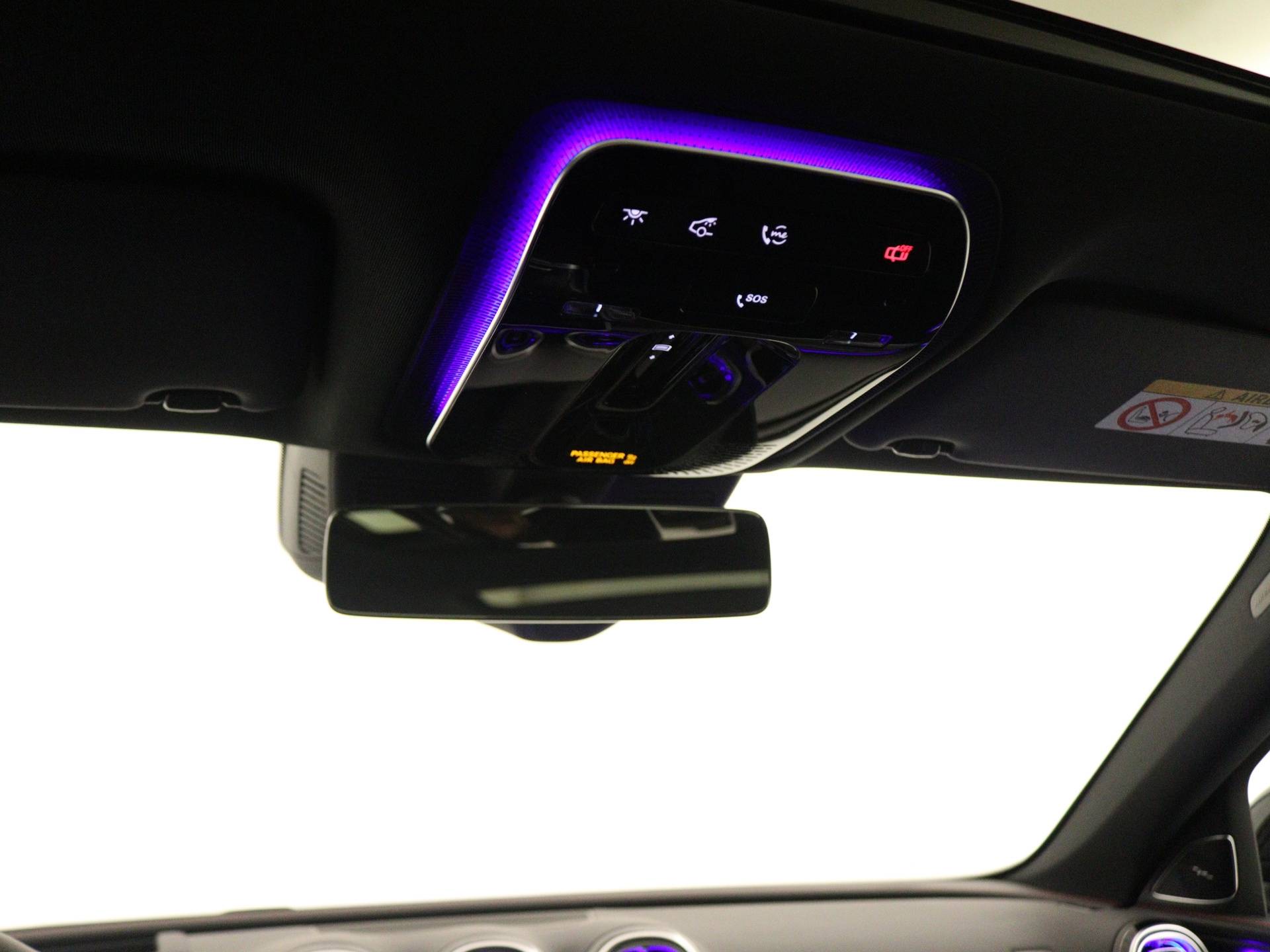 Mercedes-Benz C-Klasse Estate C 43 AMG 4MATIC | Premium Plus pakket | AMG Nightpakket | AMG Drivers Package | Draadloos oplaadsysteem voor Smartphone | AMG track pace | Burmester® 3D surround sound system | Burmester® 3D surround sound system | - 29/48